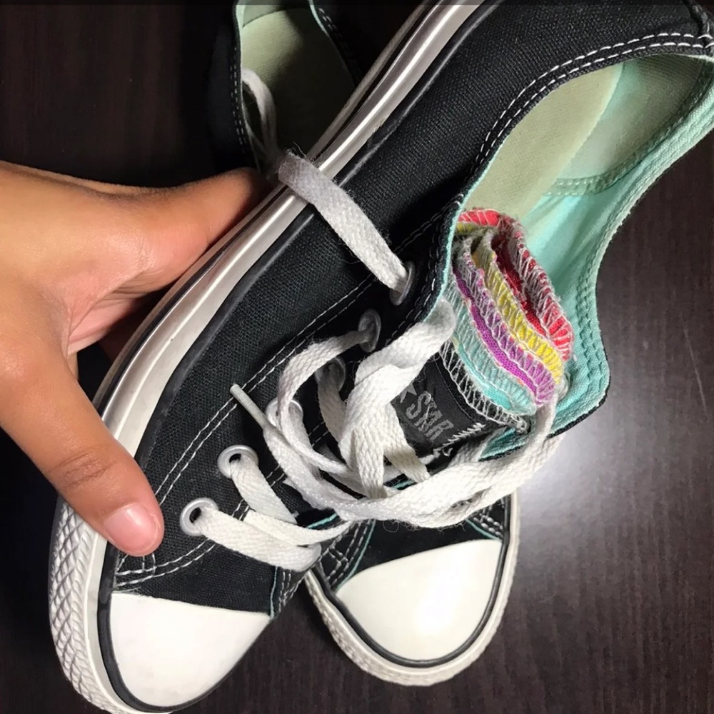 Converses